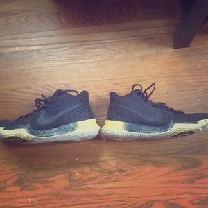 Nike Kyrie shoes